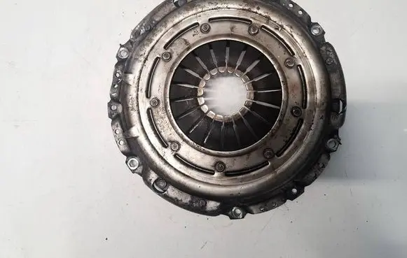 Volvo S40 Pressure plate