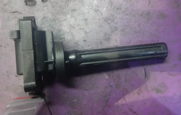 Mitsubishi Space Star High voltage ignition coil 099700048