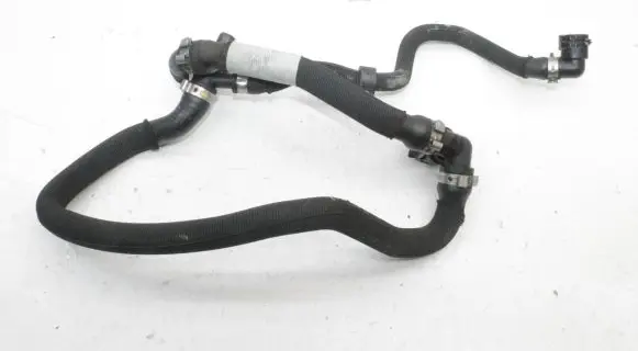 BMW i3 Engine coolant pipe/hose 8656444