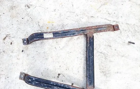 Honda Jazz Fuel tank mounting bracket 