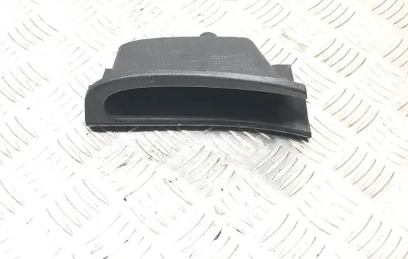 Opel Zafira A Front door interior handle trim 90580225 400608