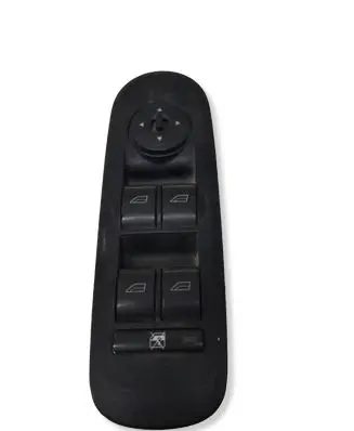 Ford S-MAX Electric window control switch 6M2T14A132AF
