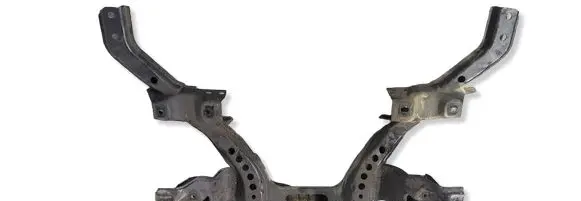 Ford Mustang V Front subframe 