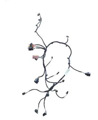 Skoda Superb B8 (3V) Tailgate/trunk wiring harness 3V9971147C