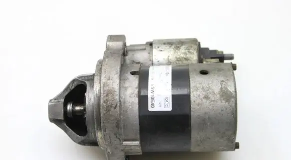 Ford Focus Starter motor CV6T11000GA