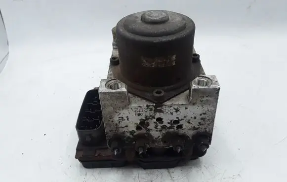 Mazda 6 ABS Pump GJ6E437A0 ASCECU562WD2 4370743