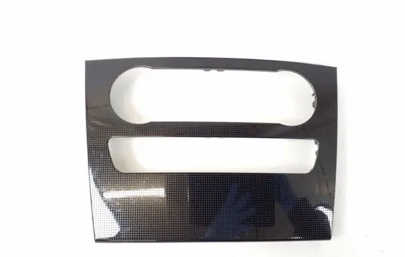 Mercedes-Benz ML W164 Panel trim A1646804417