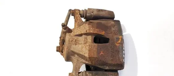 Toyota RAV 4 (XA30) Front brake caliper 6328 63-28