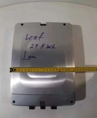 Nissan Leaf I (ZE0) Hybrid / Electric Car Battery Cell 
