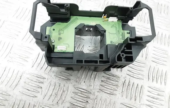 Volvo XC60 Steering angle sensor 31334644