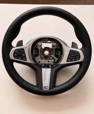 BMW X5M G05 F95 Steering wheel 