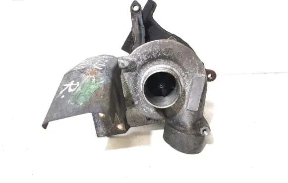 Mercedes-Benz E W211 Turbo A62809605997244953