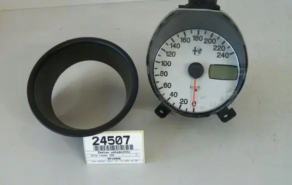 Alfa Romeo 156 Speedometer (instrument cluster)