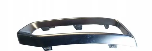 Audi A6 S6 C8 4K Muffler ending 4K0807834
