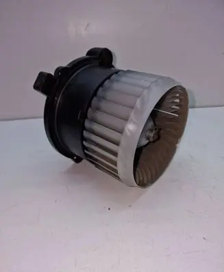 Mitsubishi Colt Heater fan/blower 1736006902