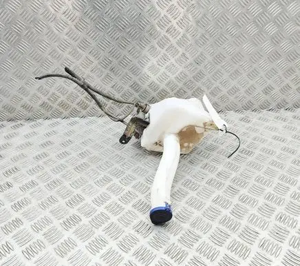 Ford Ranger Windshield washer fluid reservoir/tank AB3917B613BD