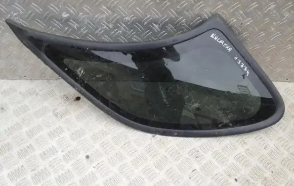 Nissan Almera Rear side window