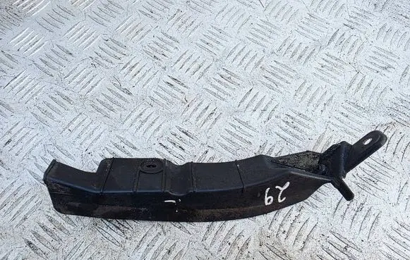 Mini One - Cooper Coupe R56 Rear bumper mounting bracket 2751304