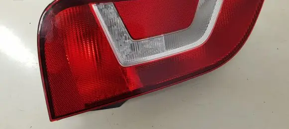Volkswagen Up Rear/tail lights 1S0945095D