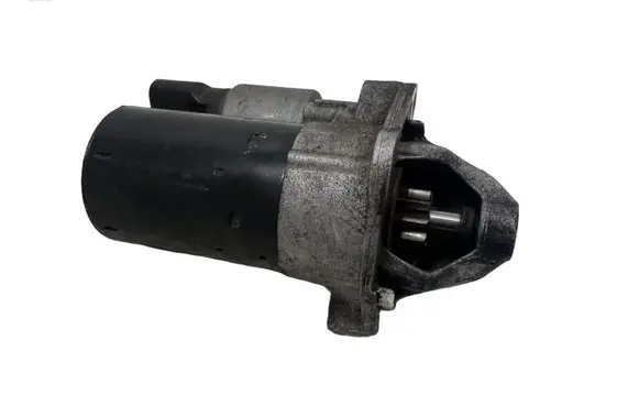 Audi A4 S4 B6 8E 8H Starter motor 06B911023A 0001107427