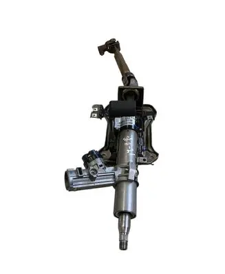 Fiat Ducato Steering rack mechanical part 07355358730