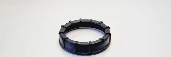 Volkswagen Polo III 6N 6N2 6NF In tank fuel pump screw locking ring/nut 321201375 321201375A