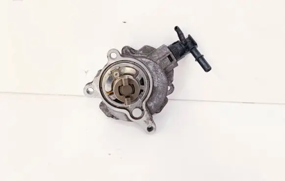 Vacuum pump