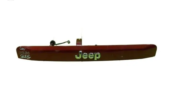 Jeep Patriot Rear light center trim bar blend 