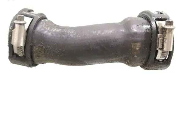 Audi A6 S6 C6 4F Intercooler hose/pipe 4F0145944B