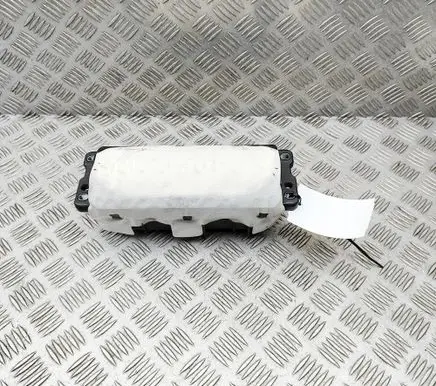 Volkswagen PASSAT B7 Passenger airbag 3AA880204B
