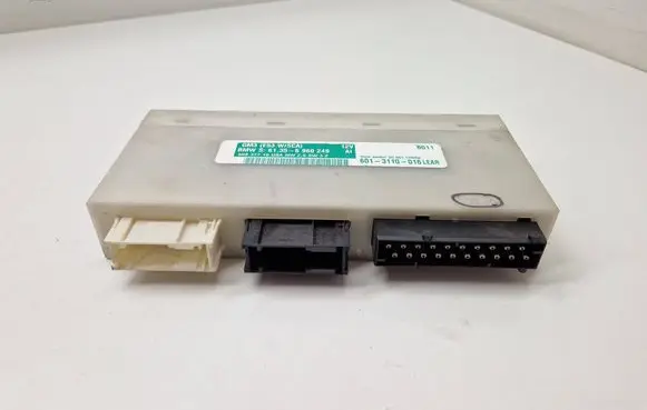 BMW X5 E53 Comfort/convenience module 6960249