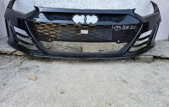 Audi e-tron Front bumper 4J3807221 4M3807221B 4J3807221A