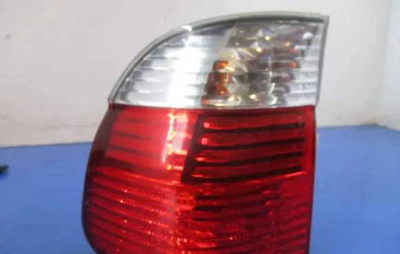 BMW 5 E39 Rear/tail lights 6902531