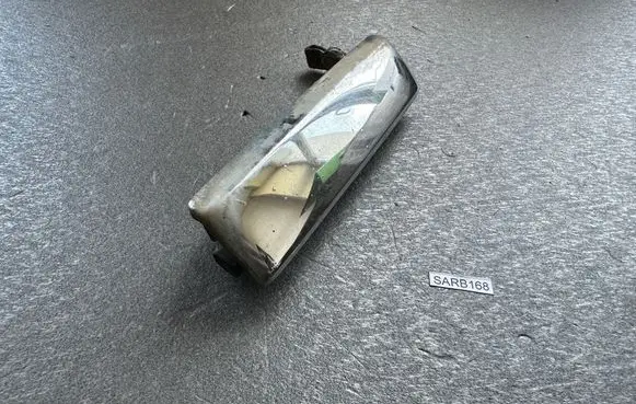 Nissan Patrol Y60 Rear door exterior handle 9060606J00