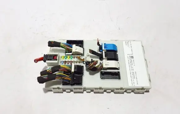 Comfort/convenience module