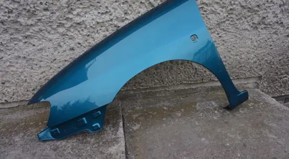 Seat Ibiza II (6k) Fender
