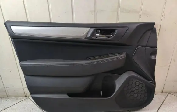 Subaru Legacy Rear door card panel trim S73509970