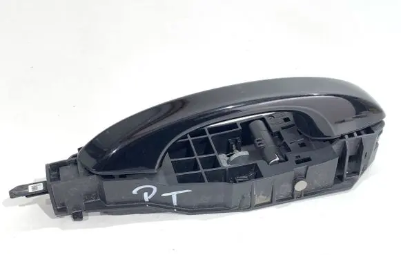 Peugeot 308 SW Rear door exterior handle 9849924580