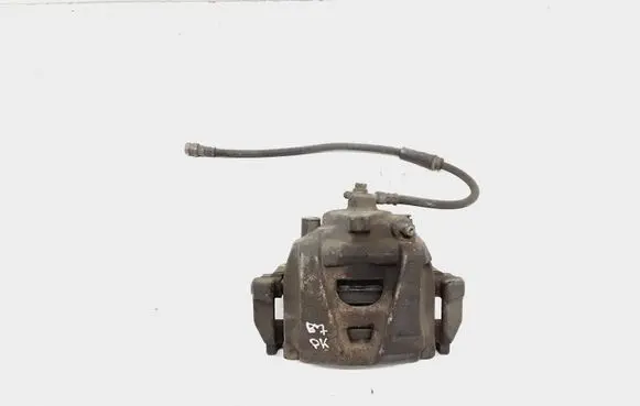 Volkswagen PASSAT B7 USA Front brake caliper