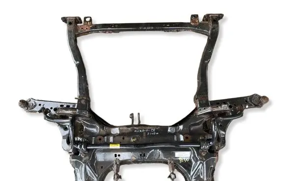 Opel Mokka X Front subframe 193716309B082