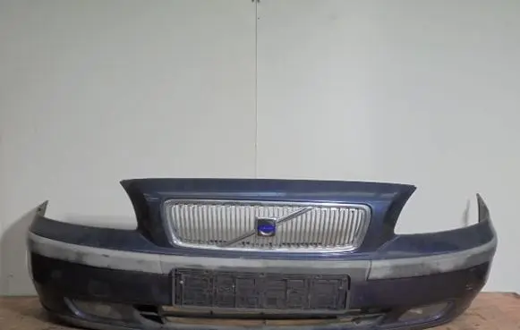 Volvo V70 Front bumper 09190305