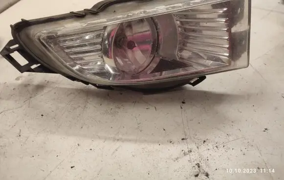 Opel Insignia A Front fog light 13226828