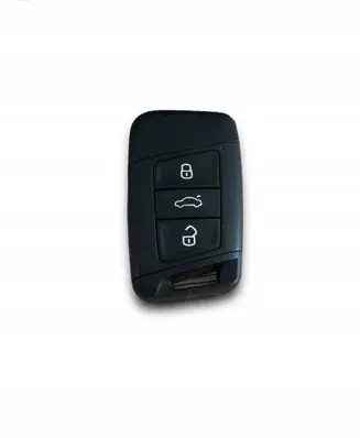 Volkswagen PASSAT B8 Ignition key/card 3G0959752CR