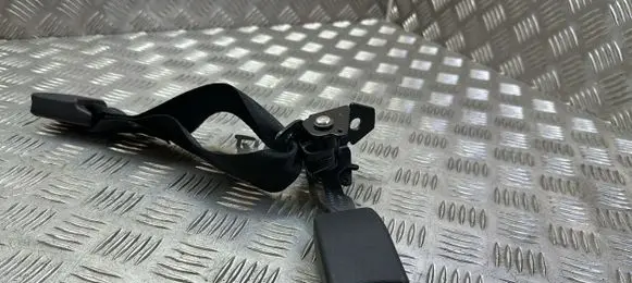 Mazda CX-5 Rear seatbelt buckle FF112972
