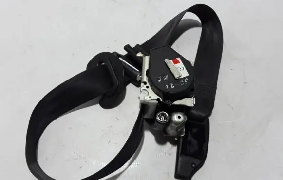 Renault Scenic IV - Grand scenic IV Front seatbelt 868854722R
