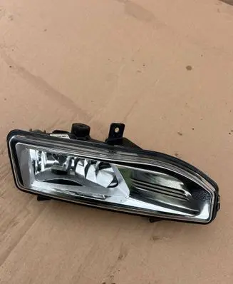 Nissan Qashqai Front fog light 90078634 90078636