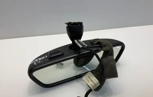 Mercedes-Benz E C207 W207 Rear view mirror (interior) A2078103017 2078103017
