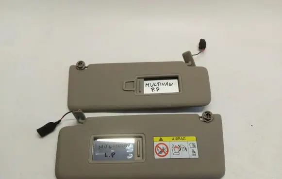 Volkswagen Multivan T7 Sun visor
