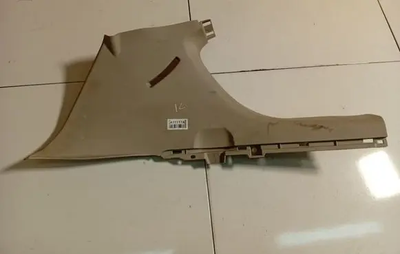 Toyota Aygo AB10 Other interior part 624720H020