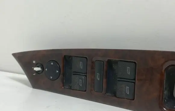Audi A8 S8 D2 4D Electric window control switch 4D0959565D 4D0959855